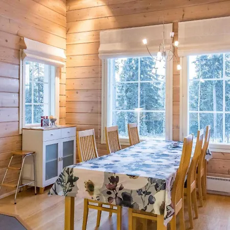 Outa-kursu By Interhome Pyhätunturi