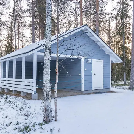 Feriehus Outa-kursu By Interhome