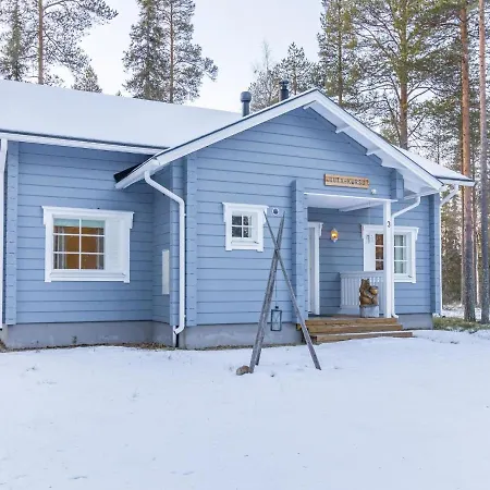 Holiday home Outa-kursu By Interhome