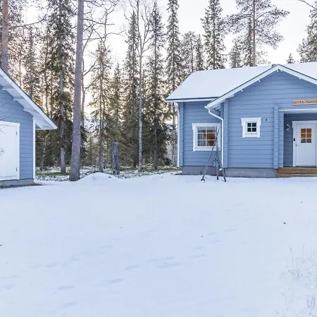 Outa-kursu By Interhome Holiday home Pyhatunturi