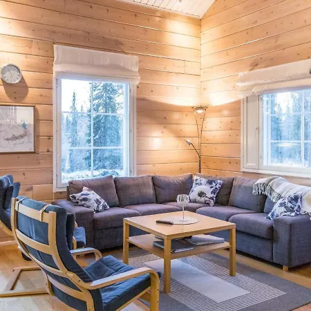 Outa-kursu By Interhome