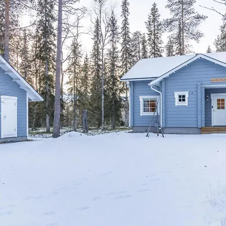 Feriehus Outa-kursu By Interhome