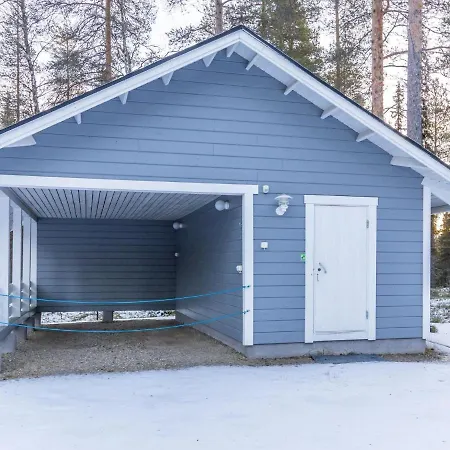 Feriehus Outa-kursu By Interhome Pyhätunturi