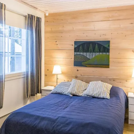 Outa-kursu By Interhome Holiday home Pyhatunturi