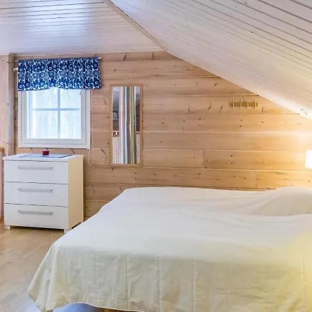 Feriehus Outa-kursu By Interhome