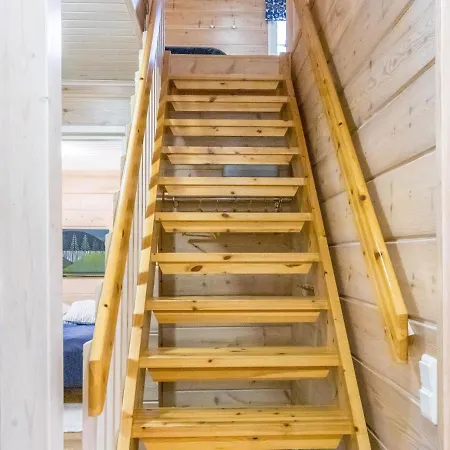 Outa-kursu By Interhome Holiday home