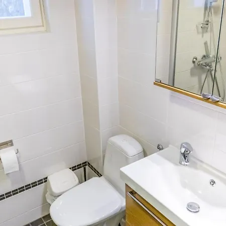 Feriehus Outa-kursu By Interhome *