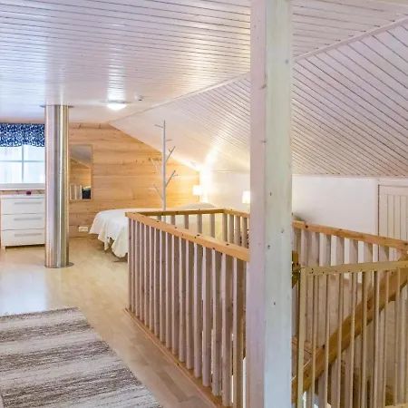 Outa-kursu By Interhome Feriehus