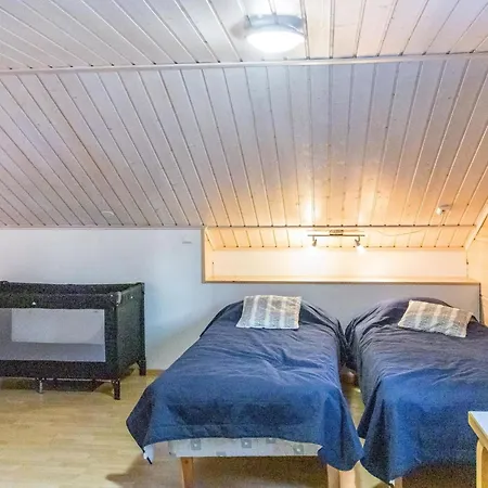 Semesterbostad Outa-kursu By Interhome *