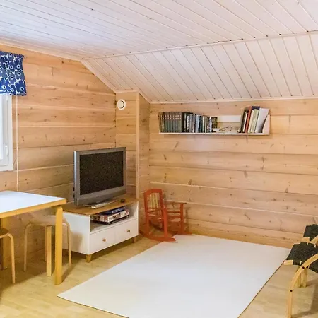 Semesterbostad Outa-kursu By Interhome *