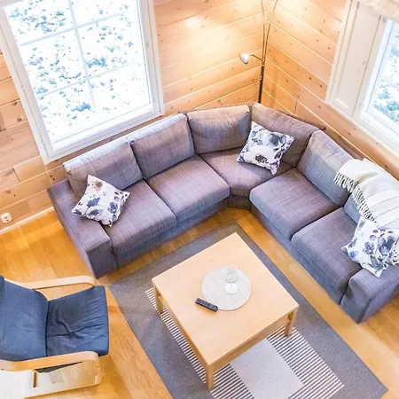 Outa-kursu By Interhome Holiday home *