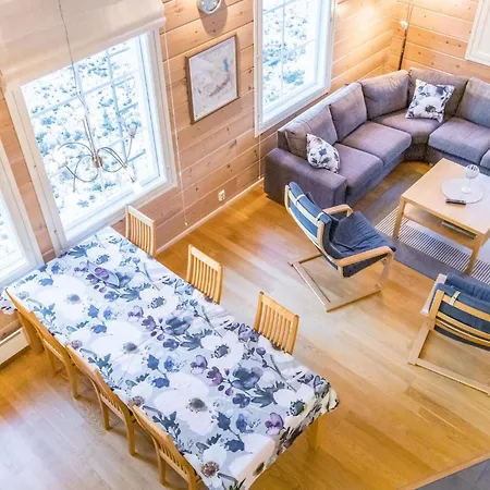 Outa-kursu By Interhome Semesterbostad