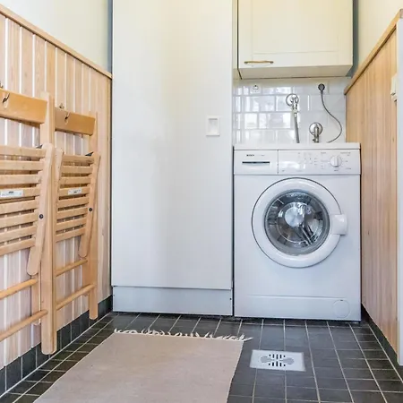 Semesterbostad Outa-kursu By Interhome