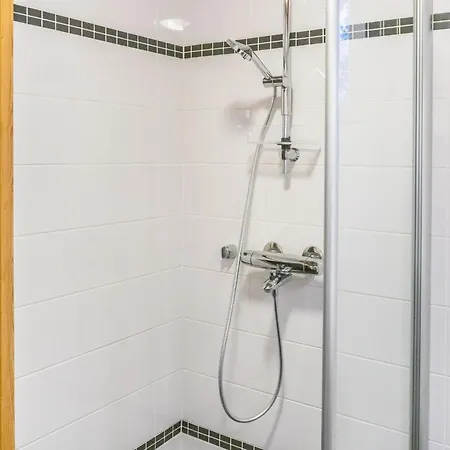 Outa-kursu By Interhome Semesterbostad Pyhätunturi