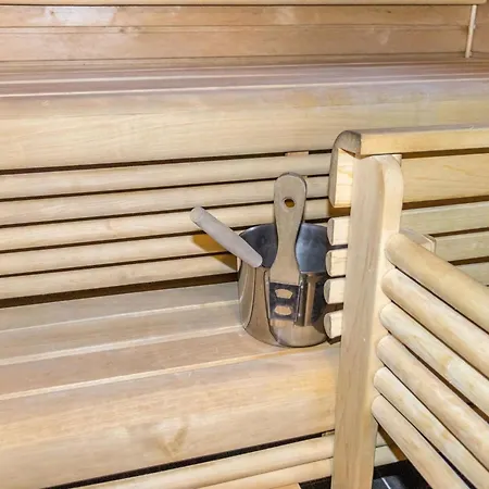 Semesterbostad Outa-kursu By Interhome