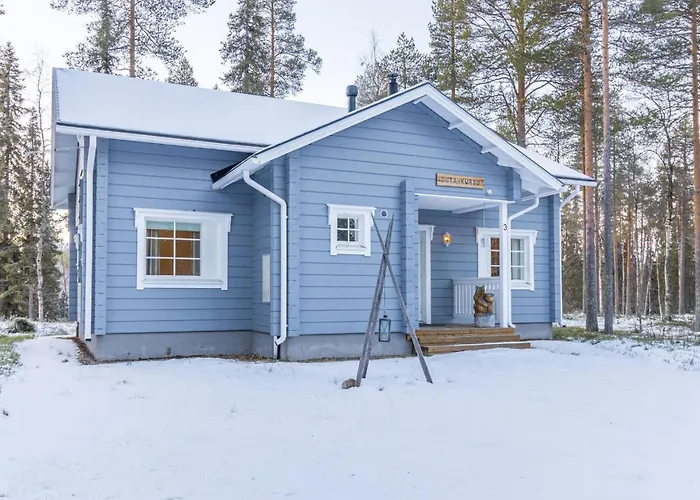 Outa-kursu By Interhome