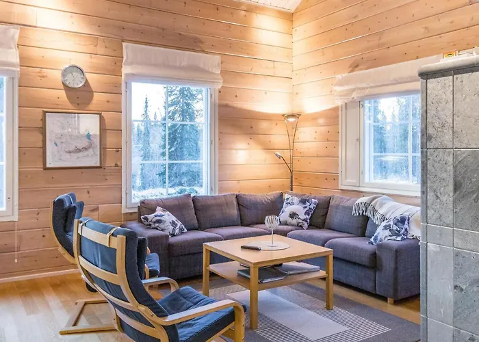 Outa-kursu By Interhome