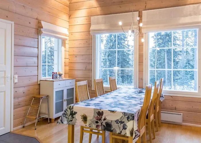 Outa-kursu By Interhome Hébergement de vacances