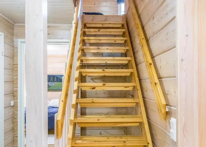 Outa-kursu By Interhome Hébergement de vacances *