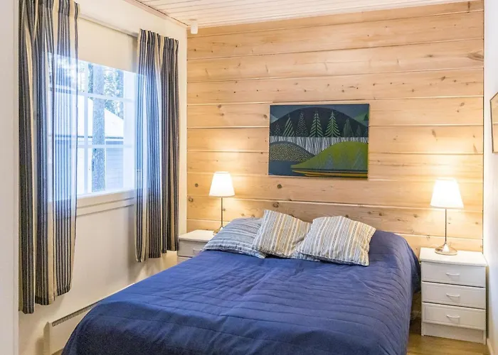 Outa-kursu By Interhome Hébergement de vacances