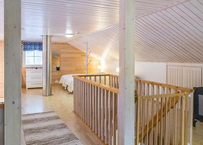 Outa-kursu By Interhome *