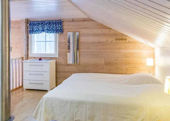 Outa-kursu By Interhome Hébergement de vacances