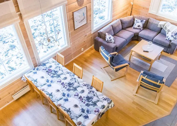 Outa-kursu By Interhome Hébergement de vacances