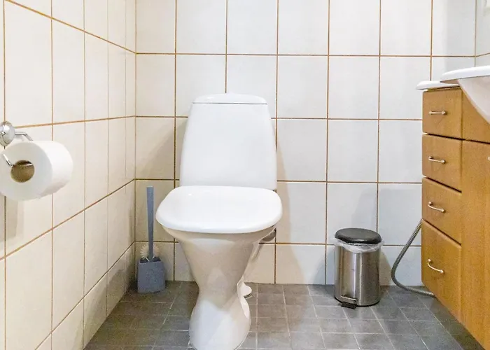 Outa-kursu By Interhome *