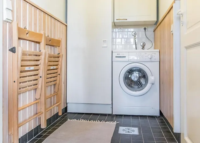 Hébergement de vacances Outa-kursu By Interhome