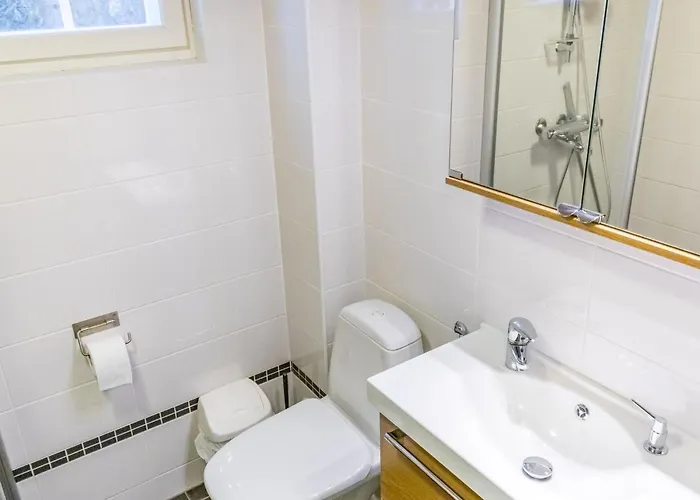 Outa-kursu By Interhome Pyhätunturi