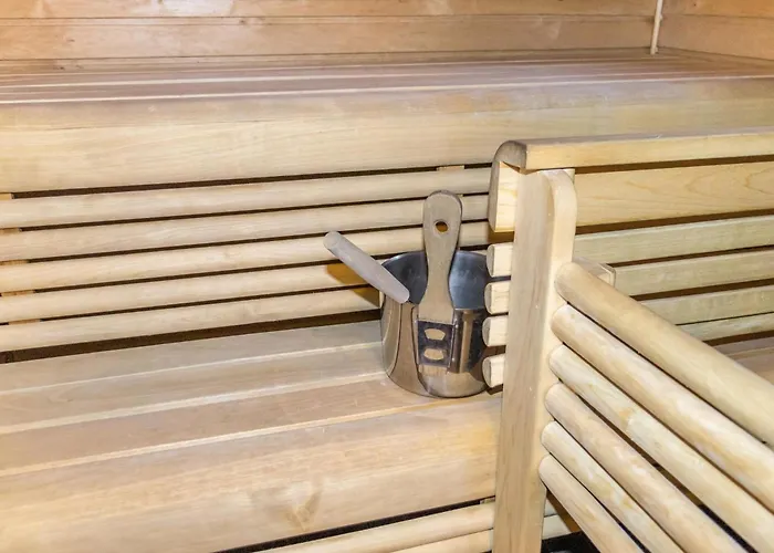 Hébergement de vacances Outa-kursu By Interhome